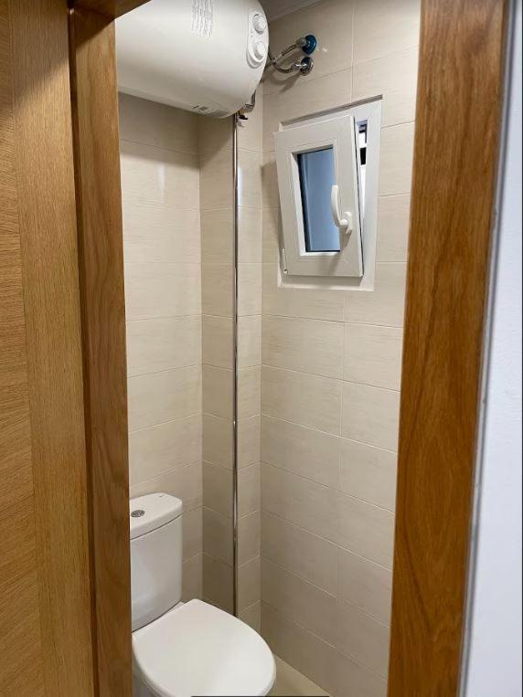 Apartamento entreplanta Ribeira Exterior foto